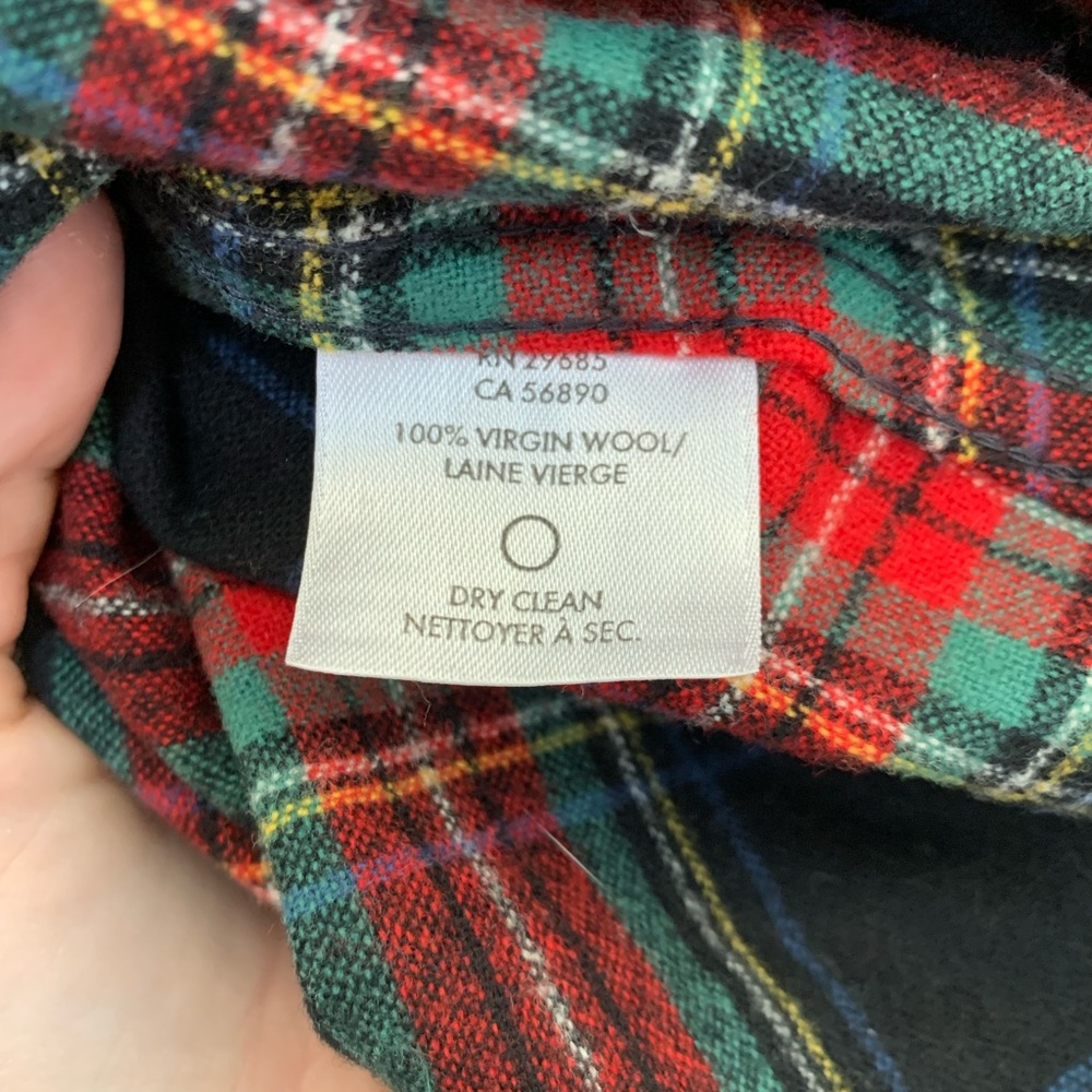 Pendleton Wool Flannel - image 5